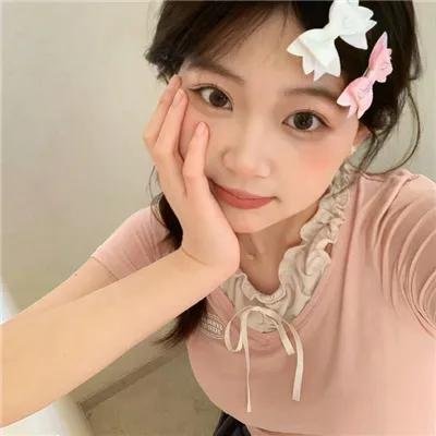 年轻的媳妇