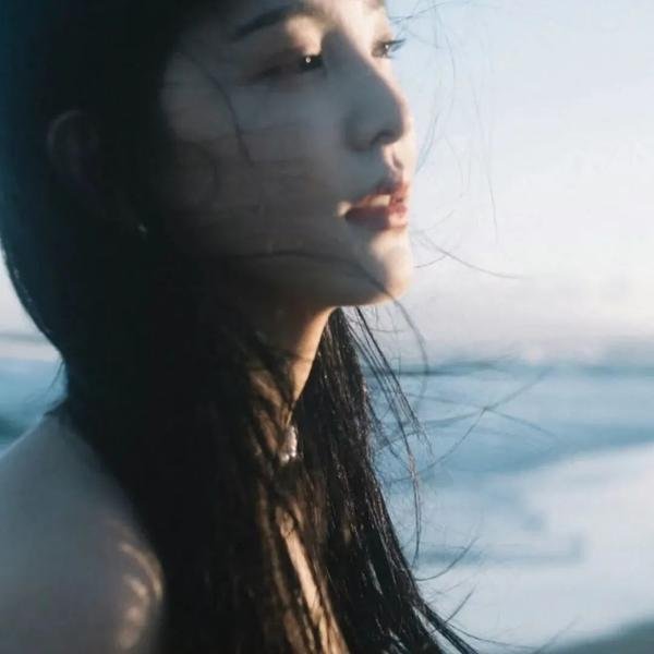 中国姑娘